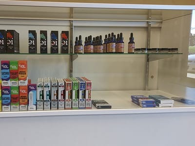 CBD Super Store of Springfield Missouri