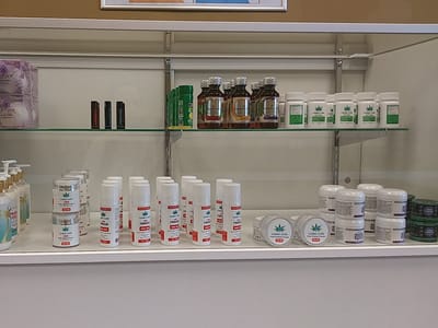 CBD Super Store of Springfield Missouri