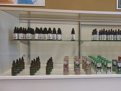CBD Super Store of Springfield Missouri