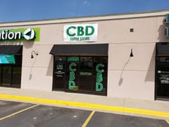 CBD Super Store of Springfield Missouri