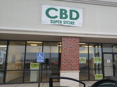 CBD Super Store