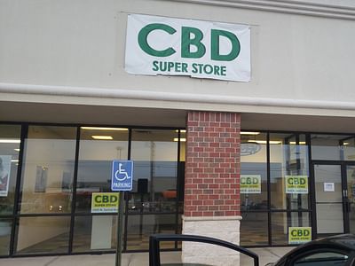 CBD Super Store