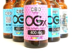 CBD SuperStore Hemp House