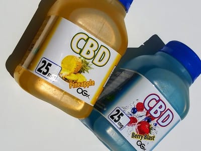 CBD SuperStore Hemp House