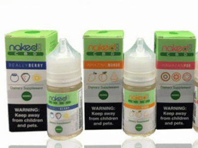 CBD SuperStore Hemp House