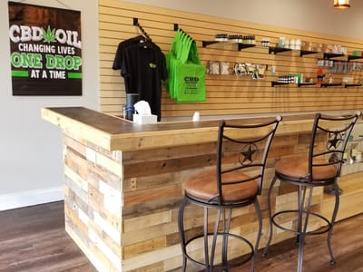 CBD Superstore - Peachtree City