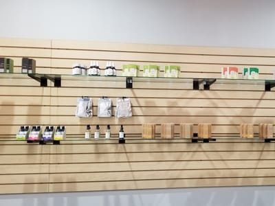 CBD Superstore - Peachtree City