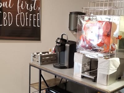 CBD Superstore - Peachtree City