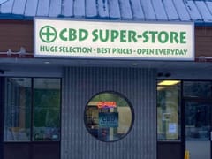 CBD SuperStore