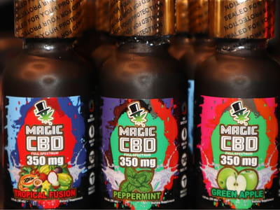 Cbd Superstore