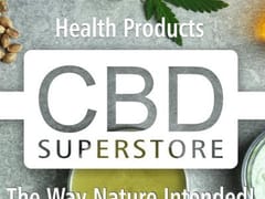 CBD Superstore