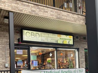 CBD Superstore