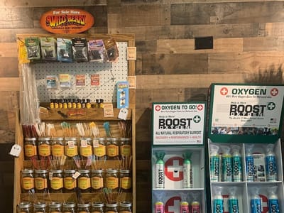 CBD Superstore