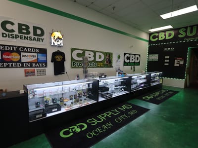 CBD Supply MD | CBD, Delta 8, Delta 9, Delta 10, Delta 11, THC-P, HHC