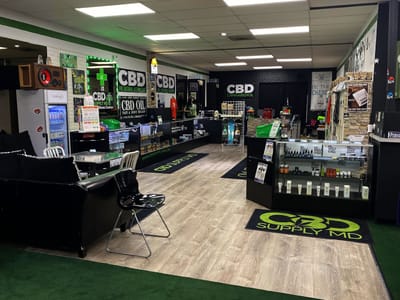 CBD Supply MD | Delta 8, Delta 9, Delta 10, Delta 11, THC-P, HHC