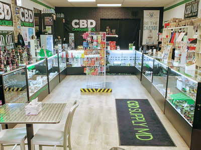 CBD Supply MD | Delta 8, Delta 9, Delta 10, Delta 11, THC-P, HHC
