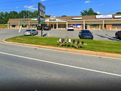 CBD Supply MD Hampstead Delta 8 & CBD Store