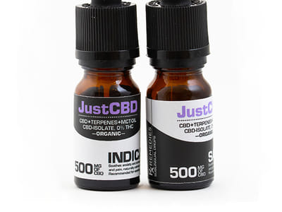 CBD Supply MD Hampstead Delta 8 & CBD Store