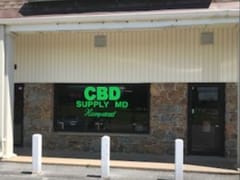 CBD Supply MD Hampstead Delta 8 & CBD Store