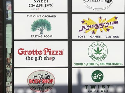 CBD Supply MD Rehoboth Beach