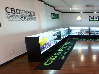 CBD Supply MD Rehoboth Beach