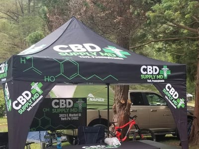 CBD Supply MD York