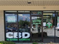 CBD Supply MD York
