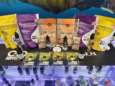CBD Supply MD York
