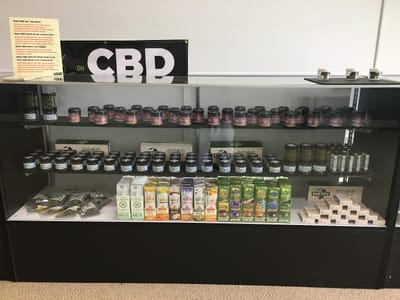 CBD Supply MD