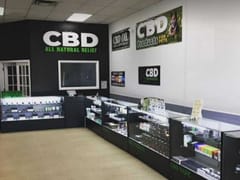 CBD Supply MD