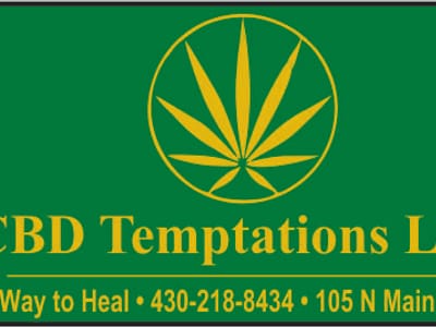 CBD Temptations