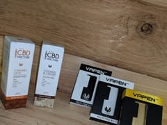 Cbd Texoma Hemp Corner