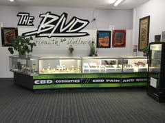 CBD THE BLVD CBD Health & Wellness