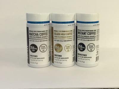 CBD THE BLVD CBD Health & Wellness