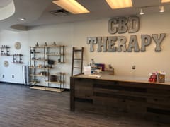 CBD Therapy