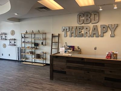 CBD Therapy