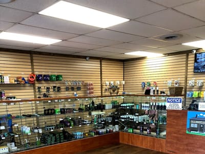 CBD Trading Post