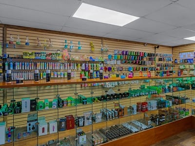 CBD Trading Post
