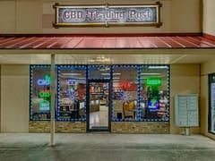 CBD Trading Post