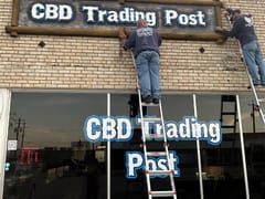 CBD Trading Post