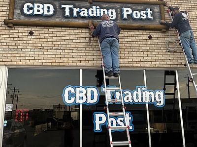 CBD Trading Post