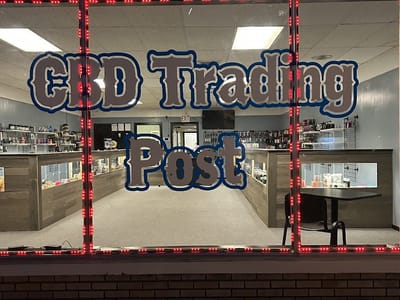 CBD Trading Post