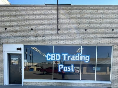 CBD Trading Post