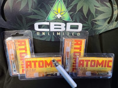 CBD Unlimited Cannabis Dispensary