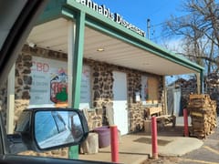 CBD Unlimited Cannabis Dispensary