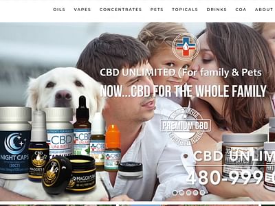 CBD Unlimited