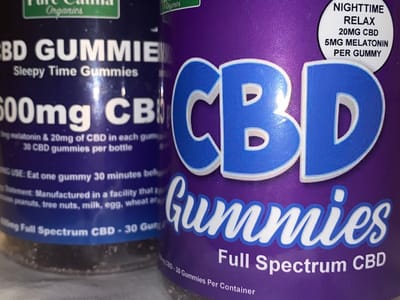 CBD VAPES & Smoke Shop