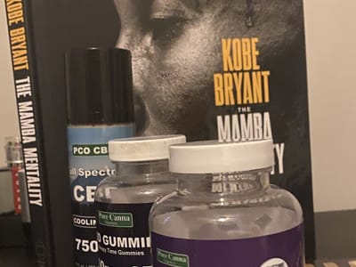 CBD VAPES & Smoke Shop