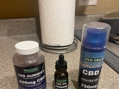 CBD VAPES & Smoke Shop