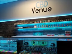 CBD Venue